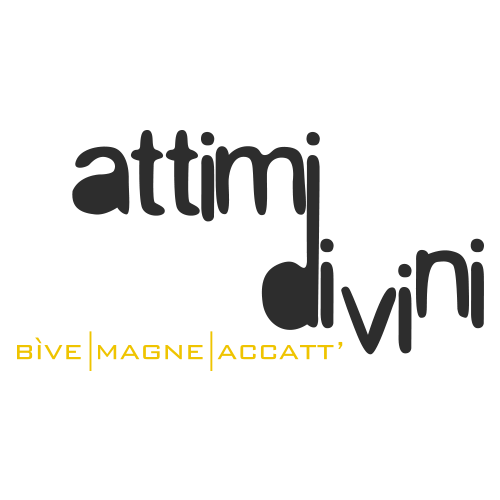 Logo Attimi divini