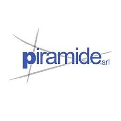 Logo Piramide