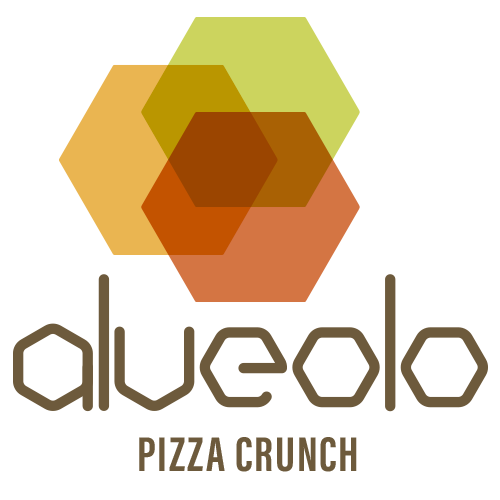 Logo Alveolo Pizza Crunch Pomigliano