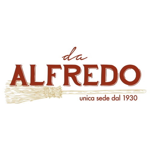 Logo Da Alfredo