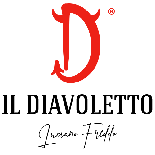 Logo il diavoletto