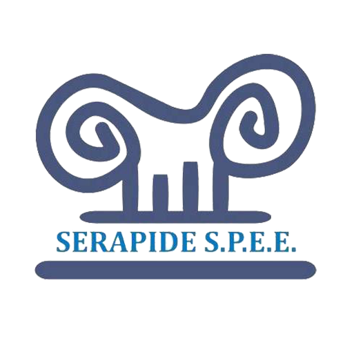 Logo Serapide