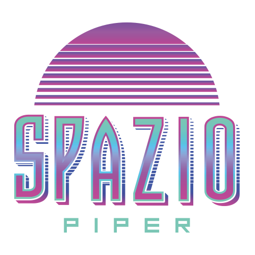 Logo Spazio Piper