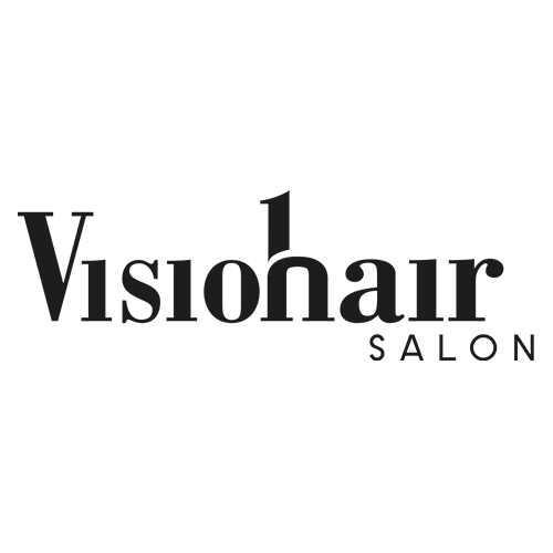Logo Vision Hair