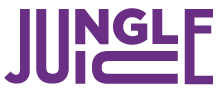 Logo Jungle Juice