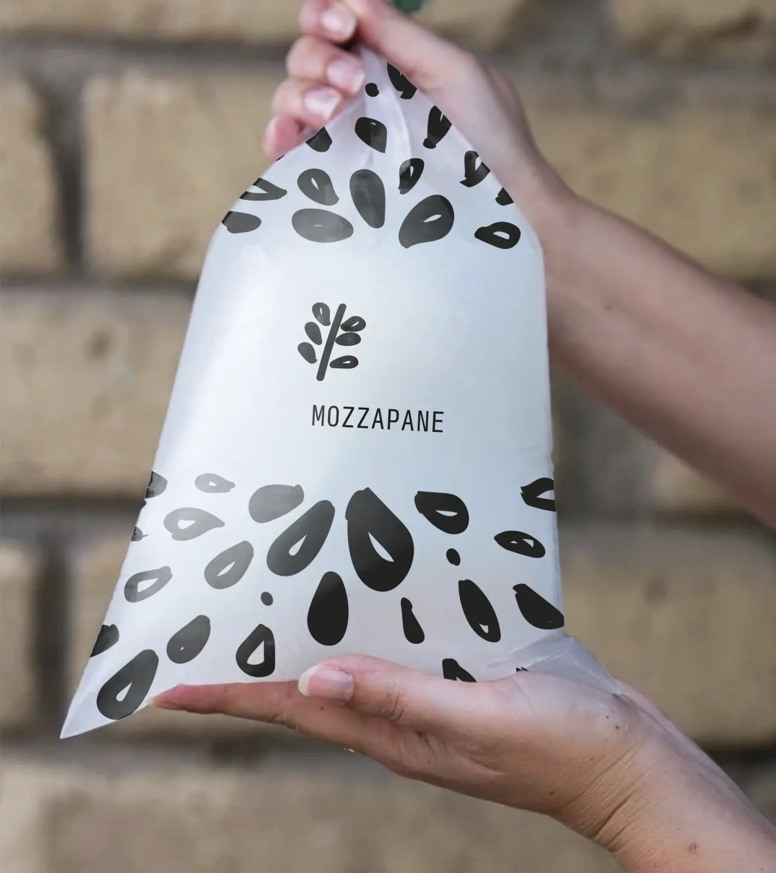 mozzapane